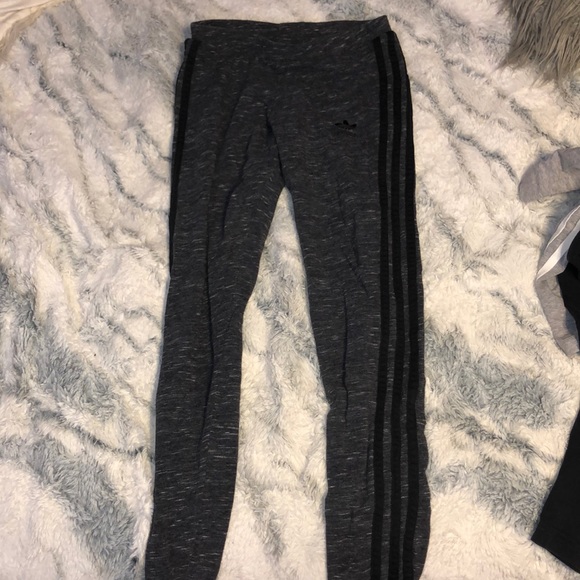 ADIDAS LEGGINGS - Picture 5 of 7